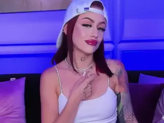 AmyRider's Live Sex Cam Show