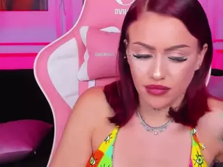 AmyRider's Live Sex Cam Show