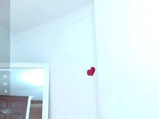 cherryysweet Drinking live webcam