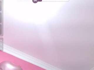 cherryysweet Live Webcam on CamSoda