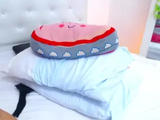 cherryysweet's Live Sex Cam Show