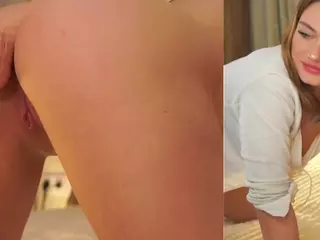 Elizabeth and Ember's Live Sex Cam Show