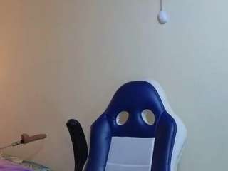 etthan-haw Modèle Webcam Profil