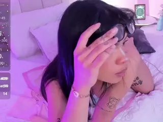 Jade-little's Live Sex Cam Show