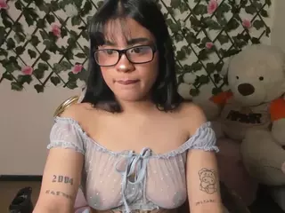 Jade-little's Live Sex Cam Show