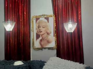 jisus-cat Live Webcam on CamSoda