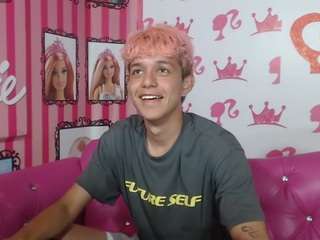 jisus-cat Live Webcam on CamSoda