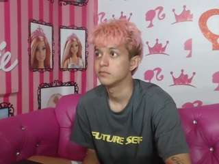 jisus-cat Live Webcam on CamSoda
