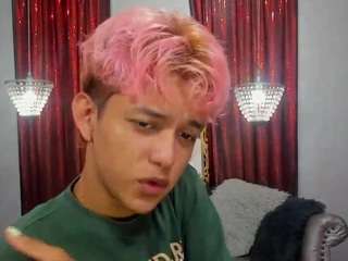 jisus-cat Live Webcam on CamSoda