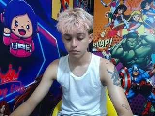 jisus-cat - Live Cam