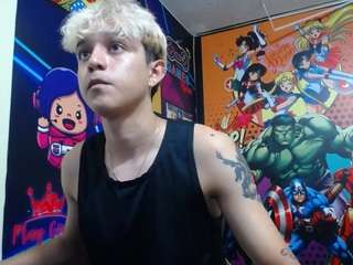 jisus-cat webcam model