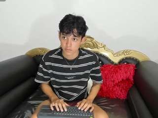 jisus-cat Live Webcam on CamSoda