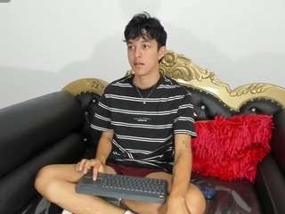 jisus-cat Live Webcam on CamSoda