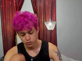 jisus-cat's Live Sex Cam Show