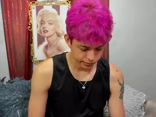 jisus-cat's Live Sex Cam Show