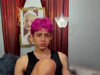 jisus-cat's Live Sex Cam Show