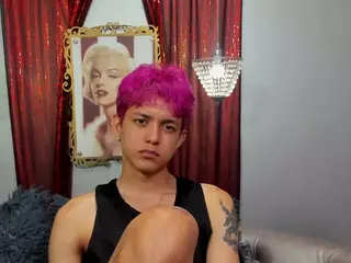 jisus-cat's Live Sex Cam Show