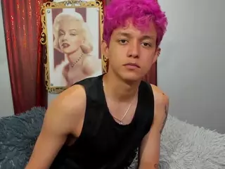 jisus-cat's Live Sex Cam Show
