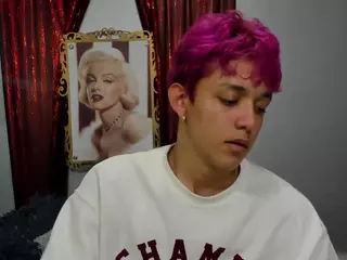 jisus-cat's Live Sex Cam Show