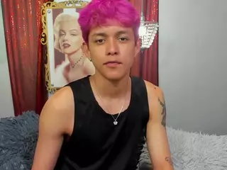 jisus-cat's Live Sex Cam Show