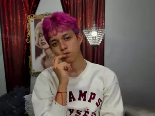 jisus-cat's Live Sex Cam Show