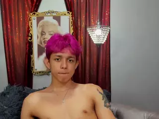 jisus-cat's Live Sex Cam Show