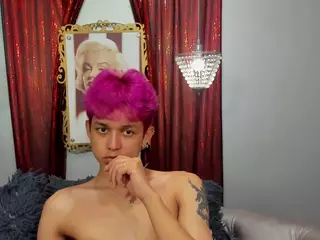 jisus-cat's Live Sex Cam Show