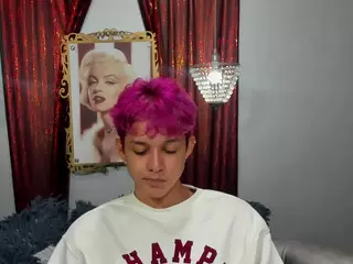 jisus-cat's Live Sex Cam Show