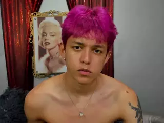 jisus-cat's Live Sex Cam Show