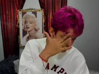 jisus-cat's Live Sex Cam Show