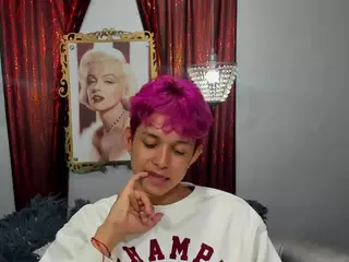 jisus-cat's Live Sex Cam Show
