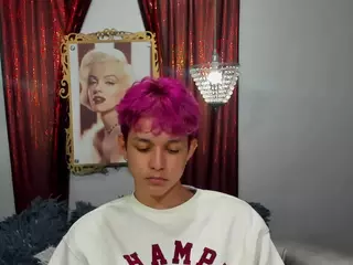 jisus-cat's Live Sex Cam Show