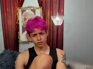 jisus-cat's Live Sex Cam Show