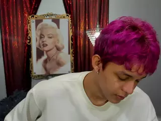 jisus-cat's Live Sex Cam Show