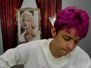 jisus-cat's Live Sex Cam Show