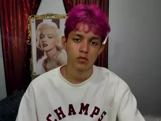 jisus-cat's Live Sex Cam Show