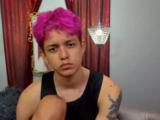 jisus-cat's Live Sex Cam Show