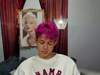 jisus-cat's Live Sex Cam Show