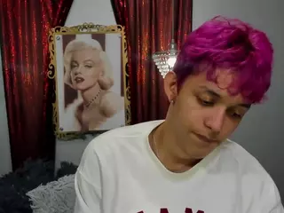 jisus-cat's Live Sex Cam Show