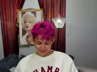 jisus-cat's Live Sex Cam Show