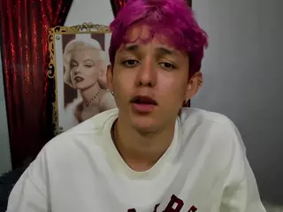 jisus-cat's Live Sex Cam Show