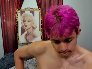 jisus-cat's Live Sex Cam Show