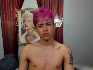 jisus-cat's Live Sex Cam Show