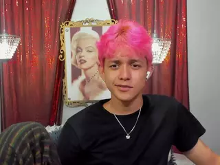 jisus-cat's Live Sex Cam Show