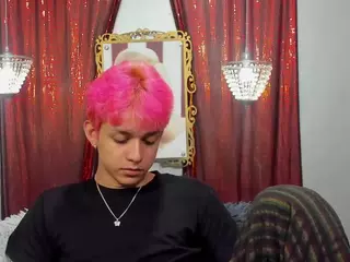 jisus-cat's Live Sex Cam Show
