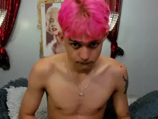 jisus-cat's Live Sex Cam Show