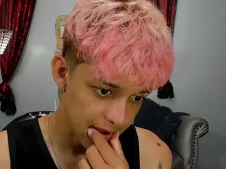 jisus-cat's Live Sex Cam Show