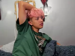 jisus-cat's Live Sex Cam Show