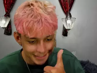 jisus-cat's Live Sex Cam Show
