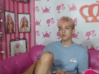 jisus-cat's Live Sex Cam Show